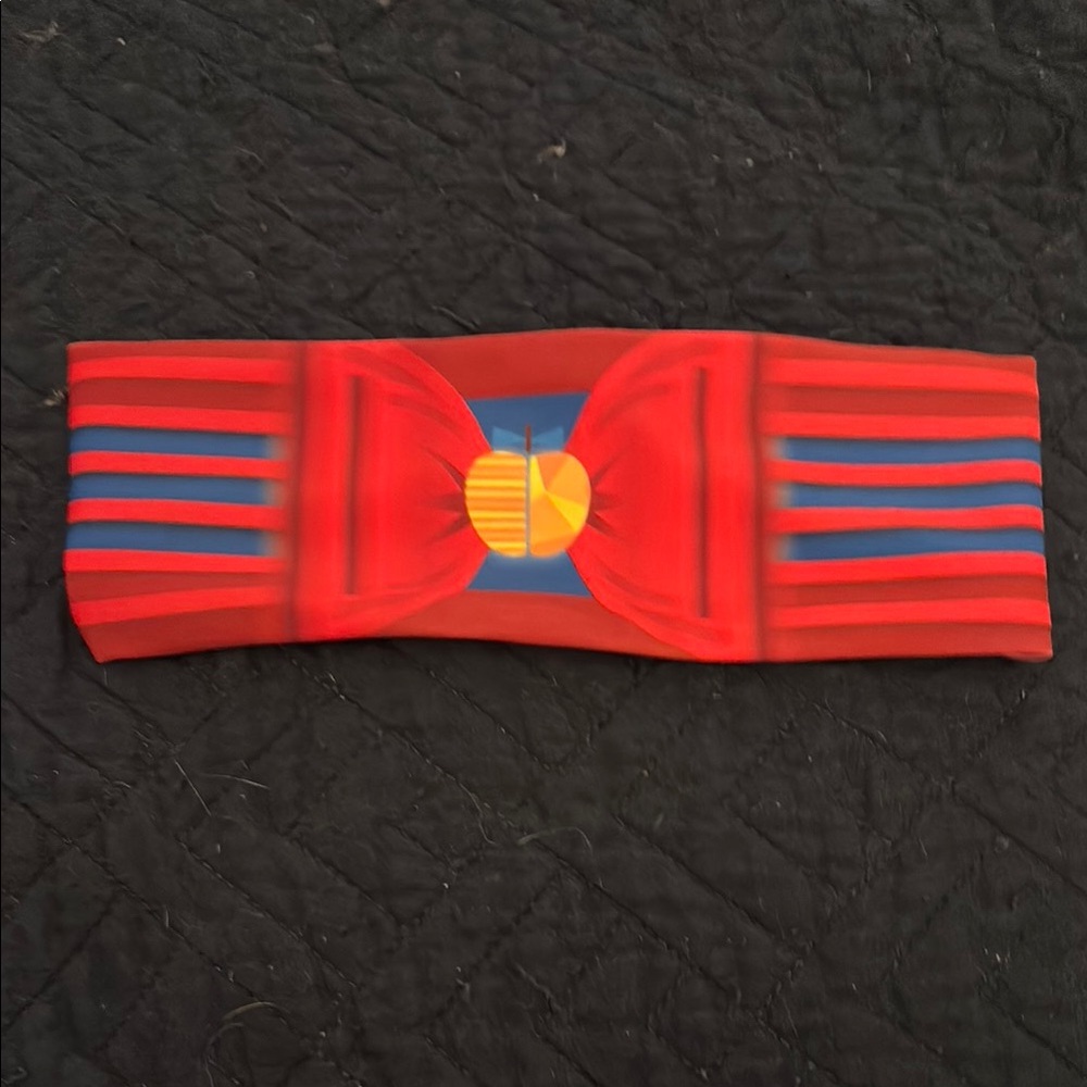 Crowned Athletics Fairest Heart Princess